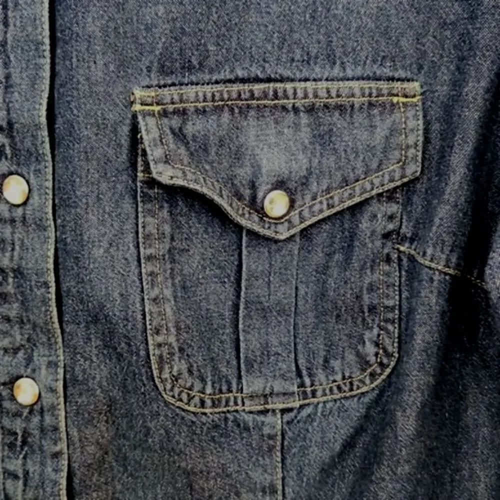 Venezia cotton button down - Picture 5 of 11